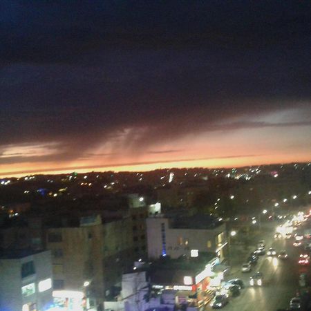 Omaima Hotel Apartments Amman Dış mekan fotoğraf