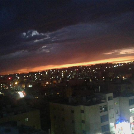 Omaima Hotel Apartments Amman Dış mekan fotoğraf