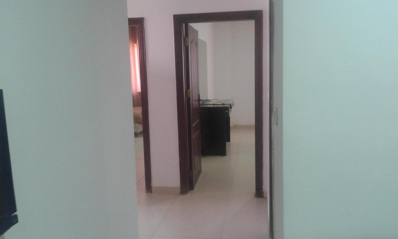 Omaima Hotel Apartments Amman Dış mekan fotoğraf