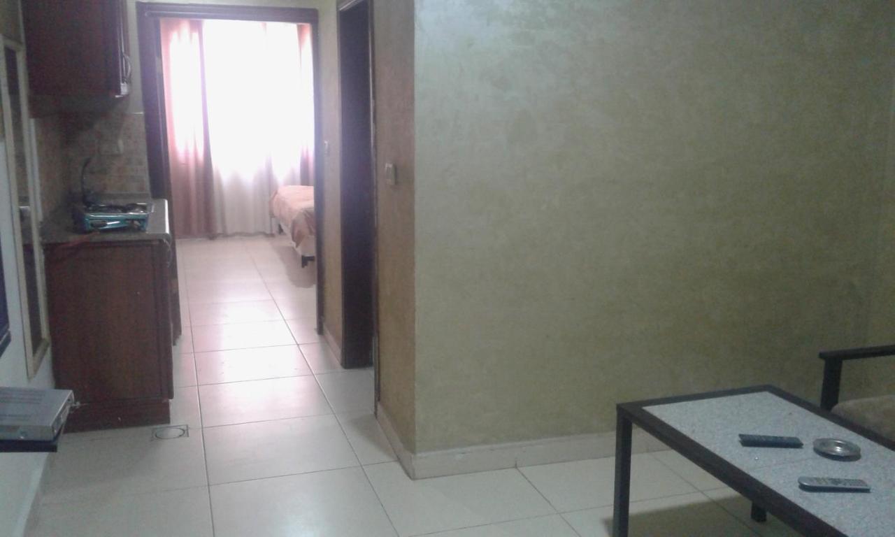 Omaima Hotel Apartments Amman Dış mekan fotoğraf