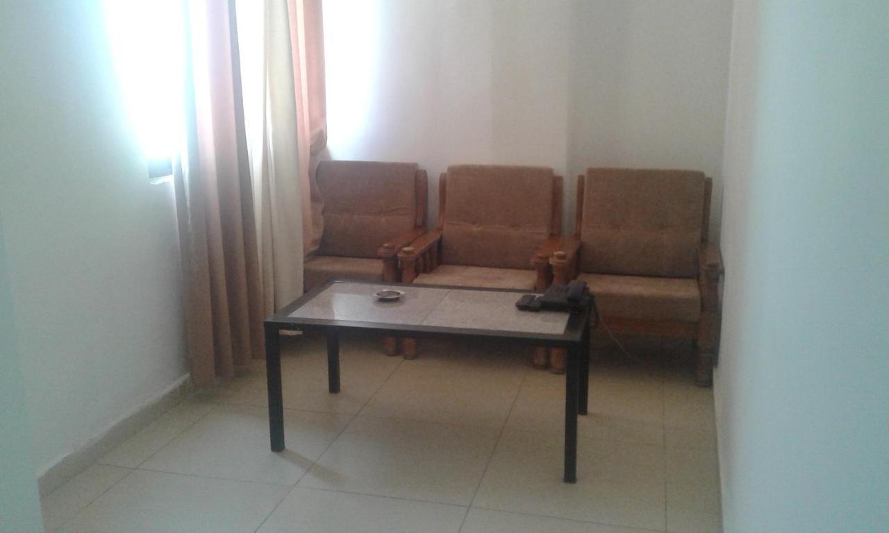 Omaima Hotel Apartments Amman Dış mekan fotoğraf