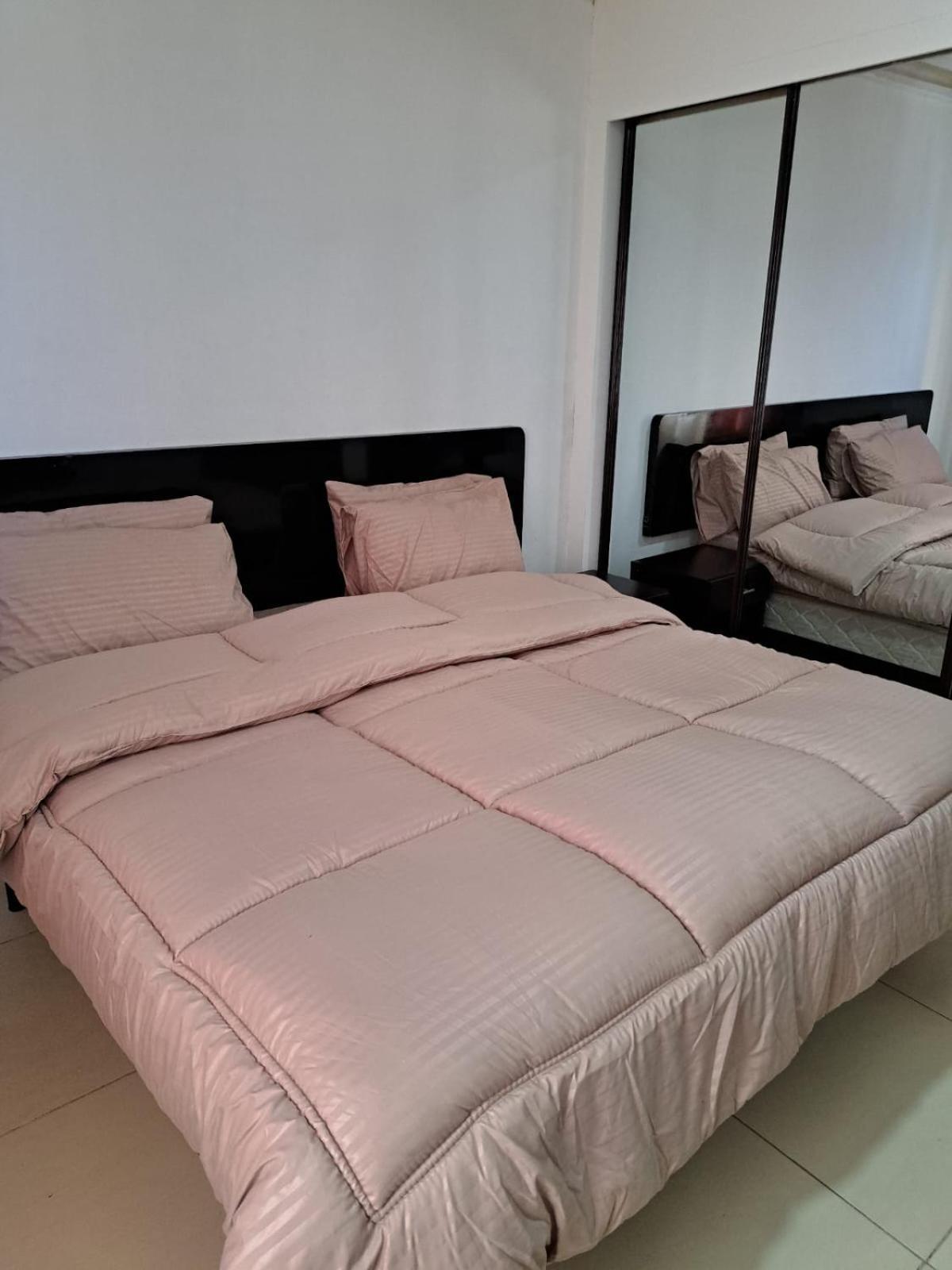 Omaima Hotel Apartments Amman Dış mekan fotoğraf