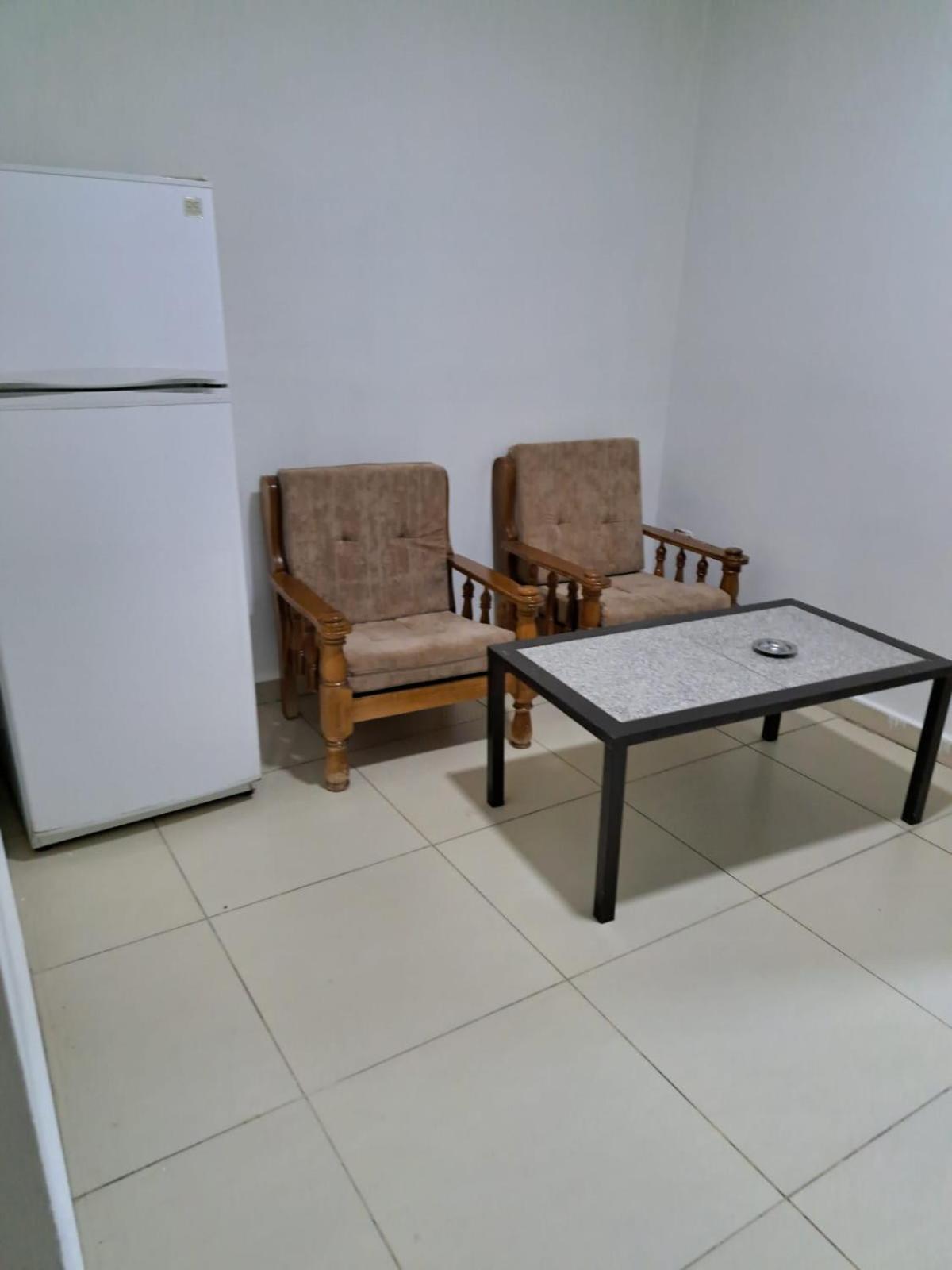 Omaima Hotel Apartments Amman Dış mekan fotoğraf
