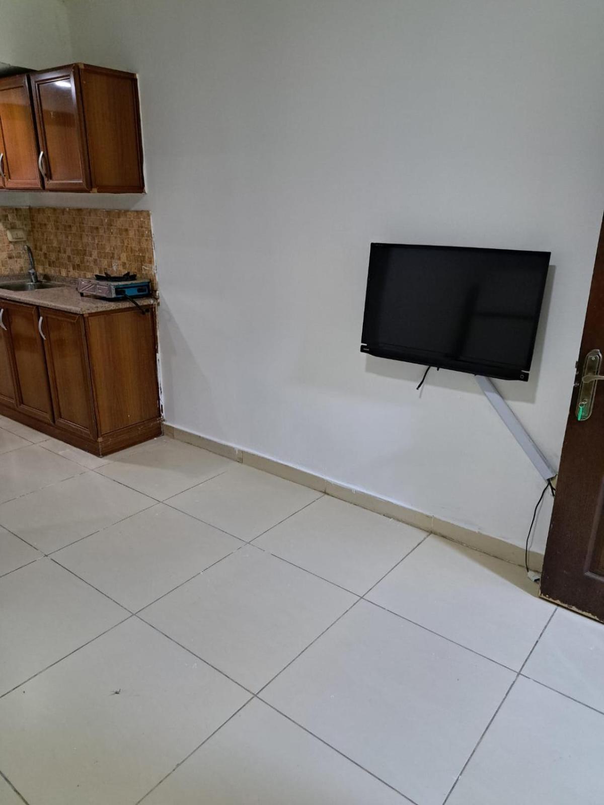 Omaima Hotel Apartments Amman Dış mekan fotoğraf