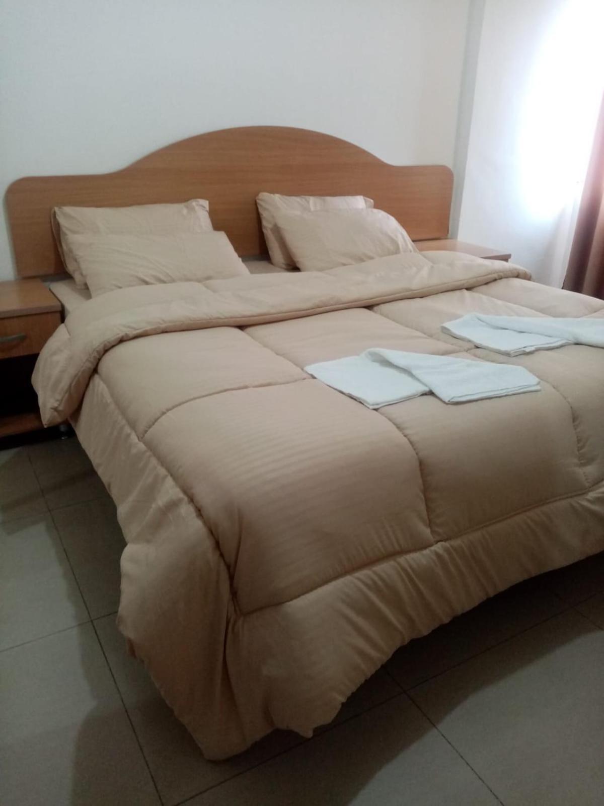Omaima Hotel Apartments Amman Dış mekan fotoğraf