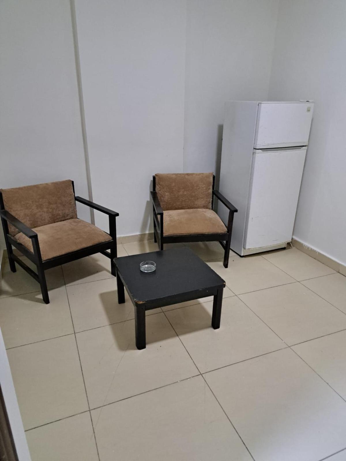 Omaima Hotel Apartments Amman Dış mekan fotoğraf