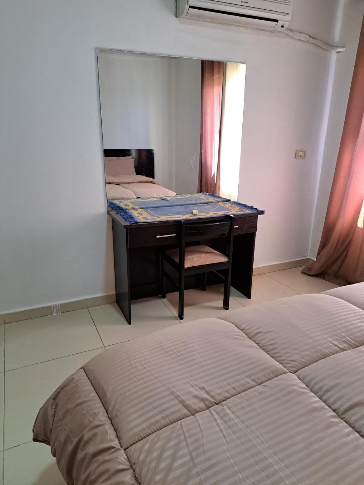 Omaima Hotel Apartments Amman Dış mekan fotoğraf