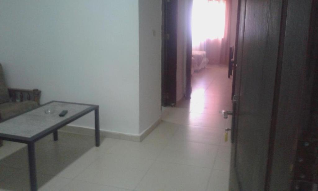 Omaima Hotel Apartments Amman Dış mekan fotoğraf