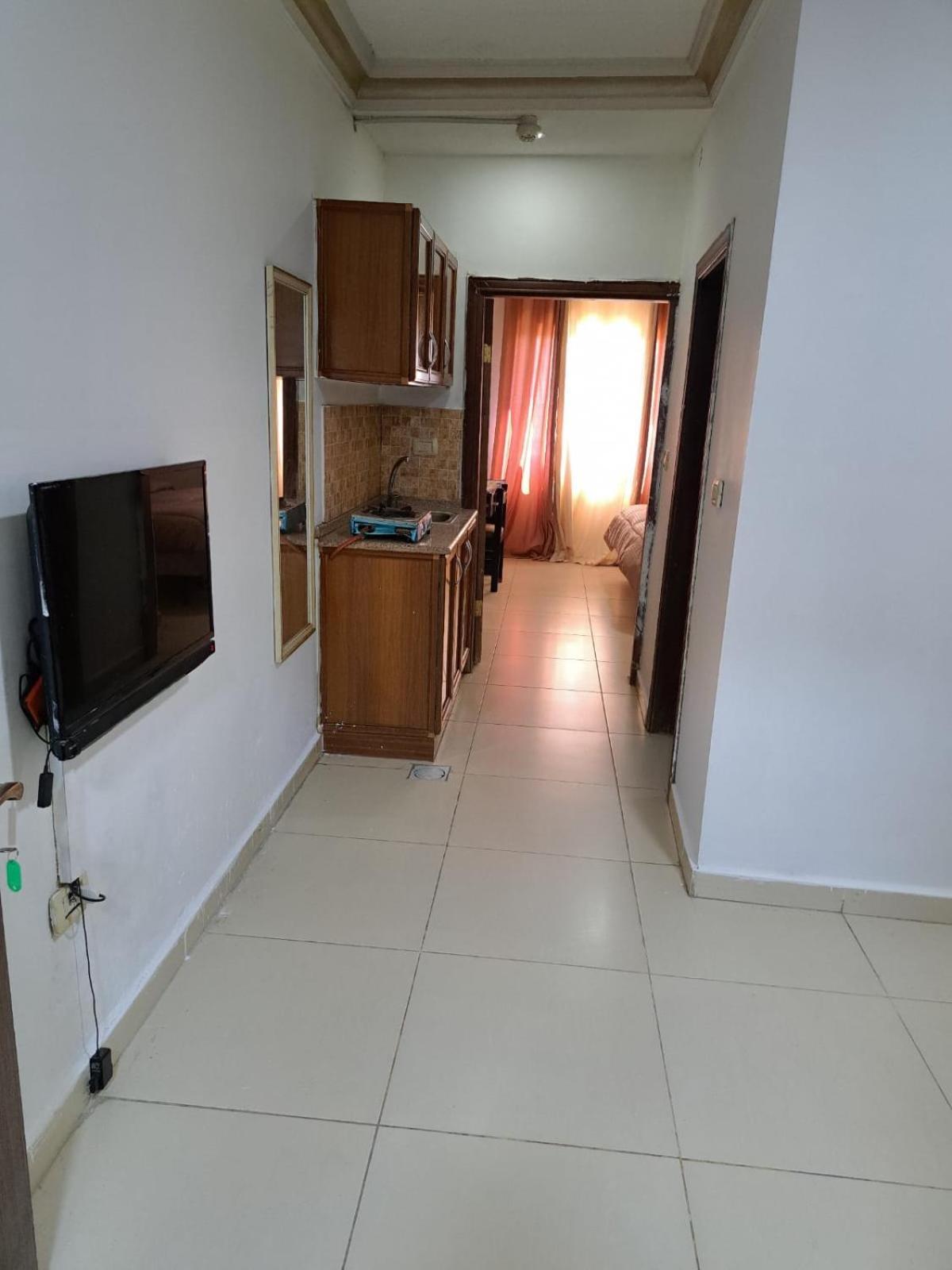 Omaima Hotel Apartments Amman Dış mekan fotoğraf