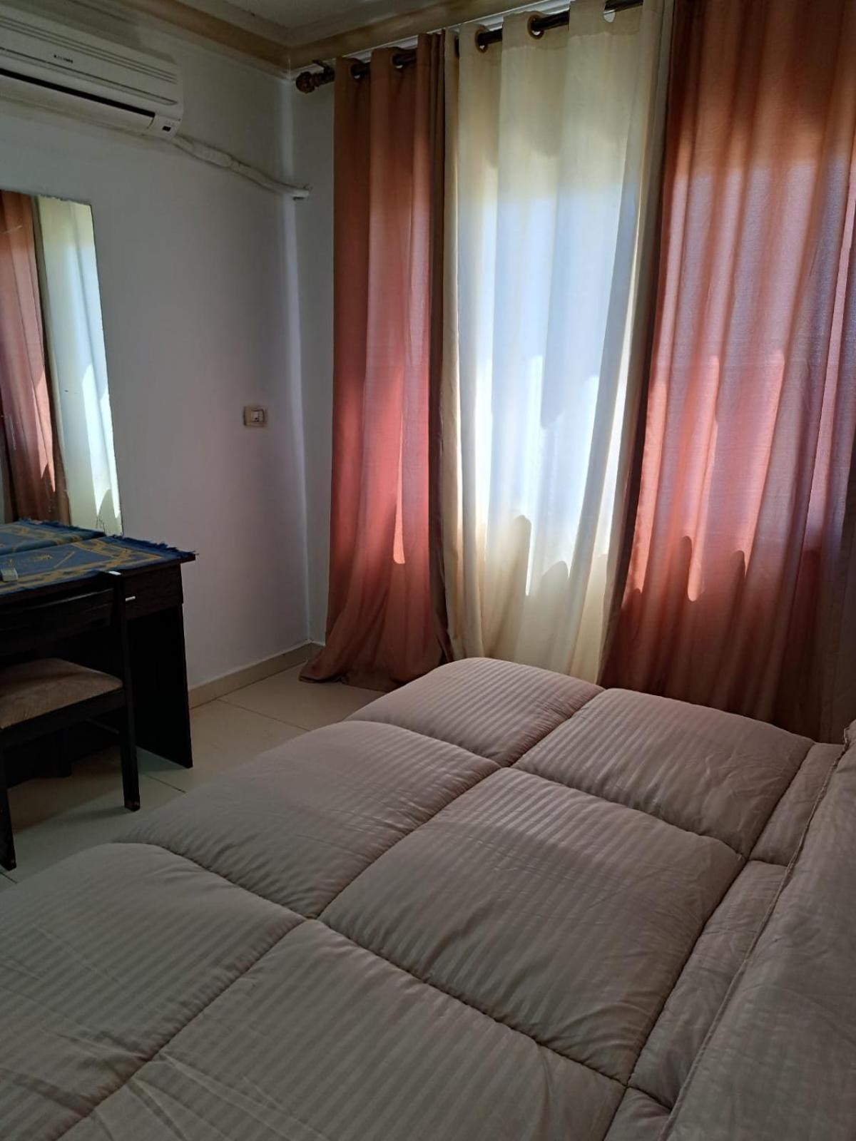 Omaima Hotel Apartments Amman Dış mekan fotoğraf
