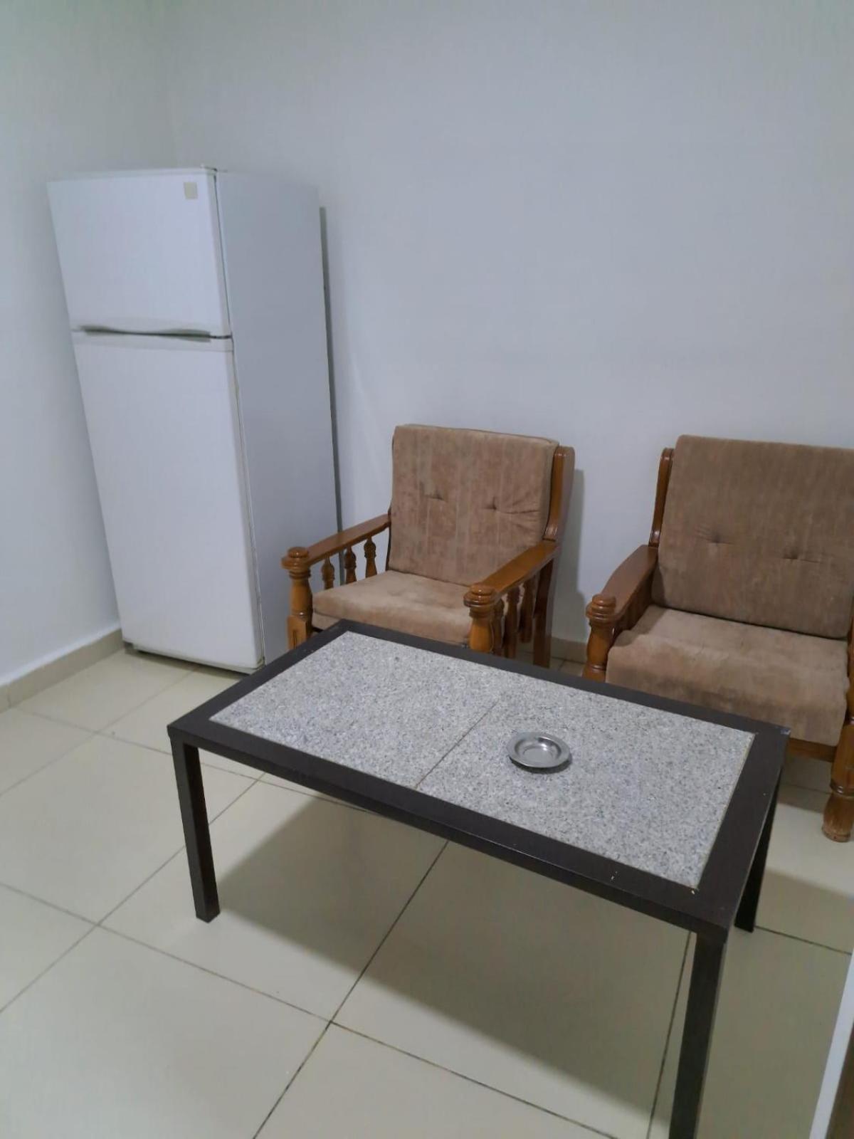 Omaima Hotel Apartments Amman Dış mekan fotoğraf