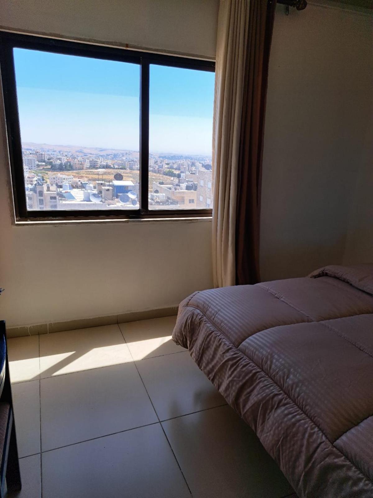 Omaima Hotel Apartments Amman Dış mekan fotoğraf