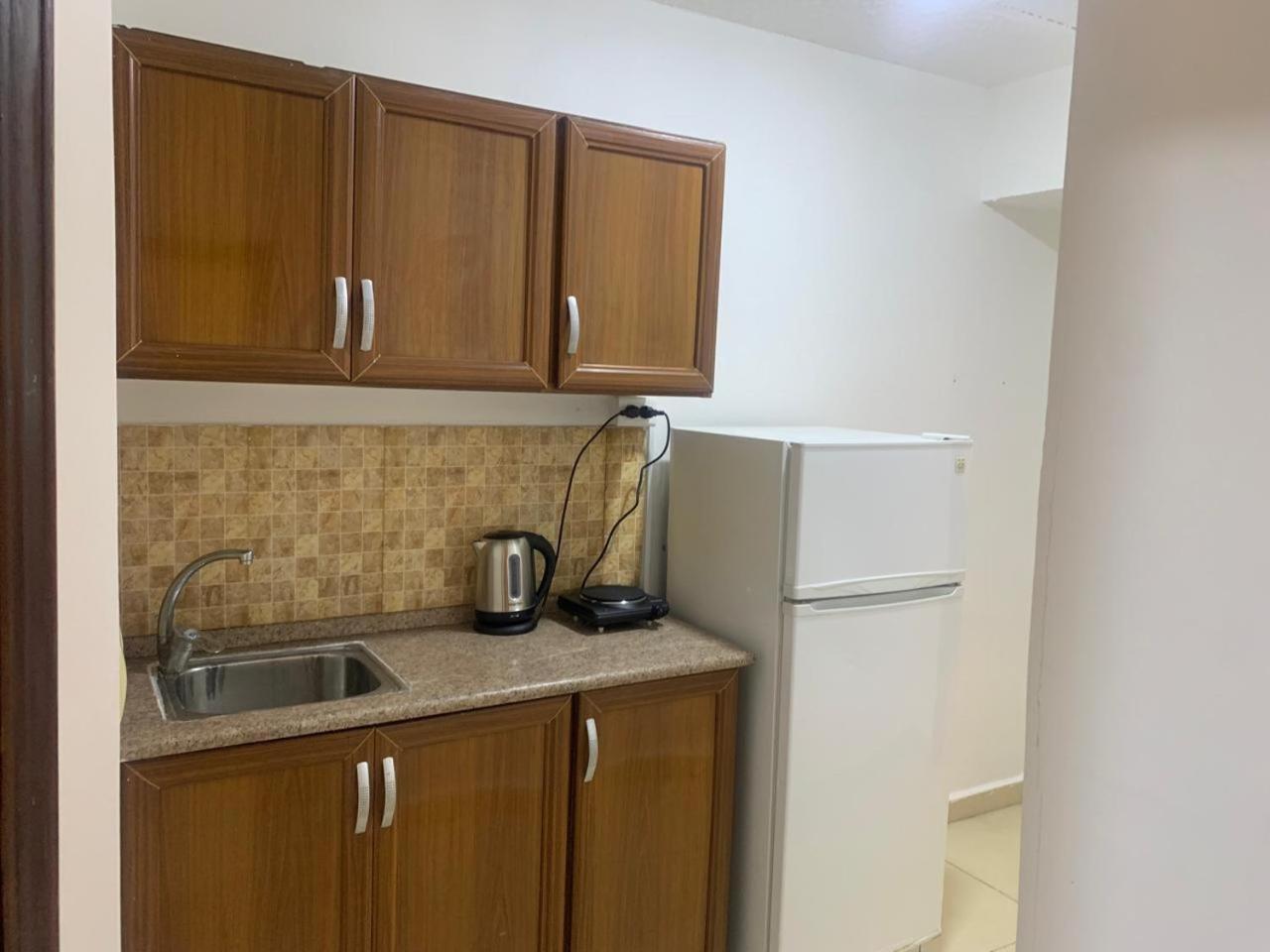 Omaima Hotel Apartments Amman Dış mekan fotoğraf