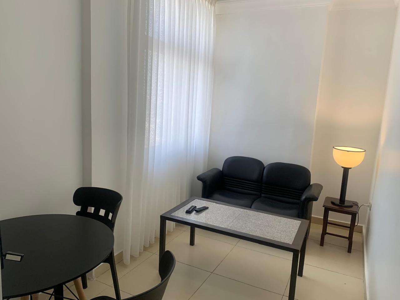 Omaima Hotel Apartments Amman Dış mekan fotoğraf