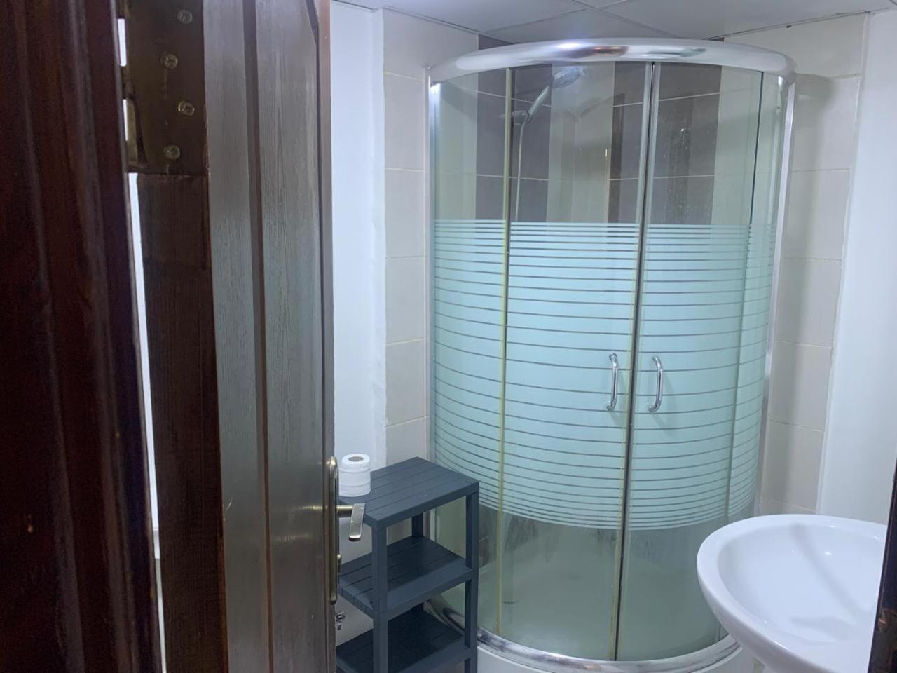 Omaima Hotel Apartments Amman Dış mekan fotoğraf