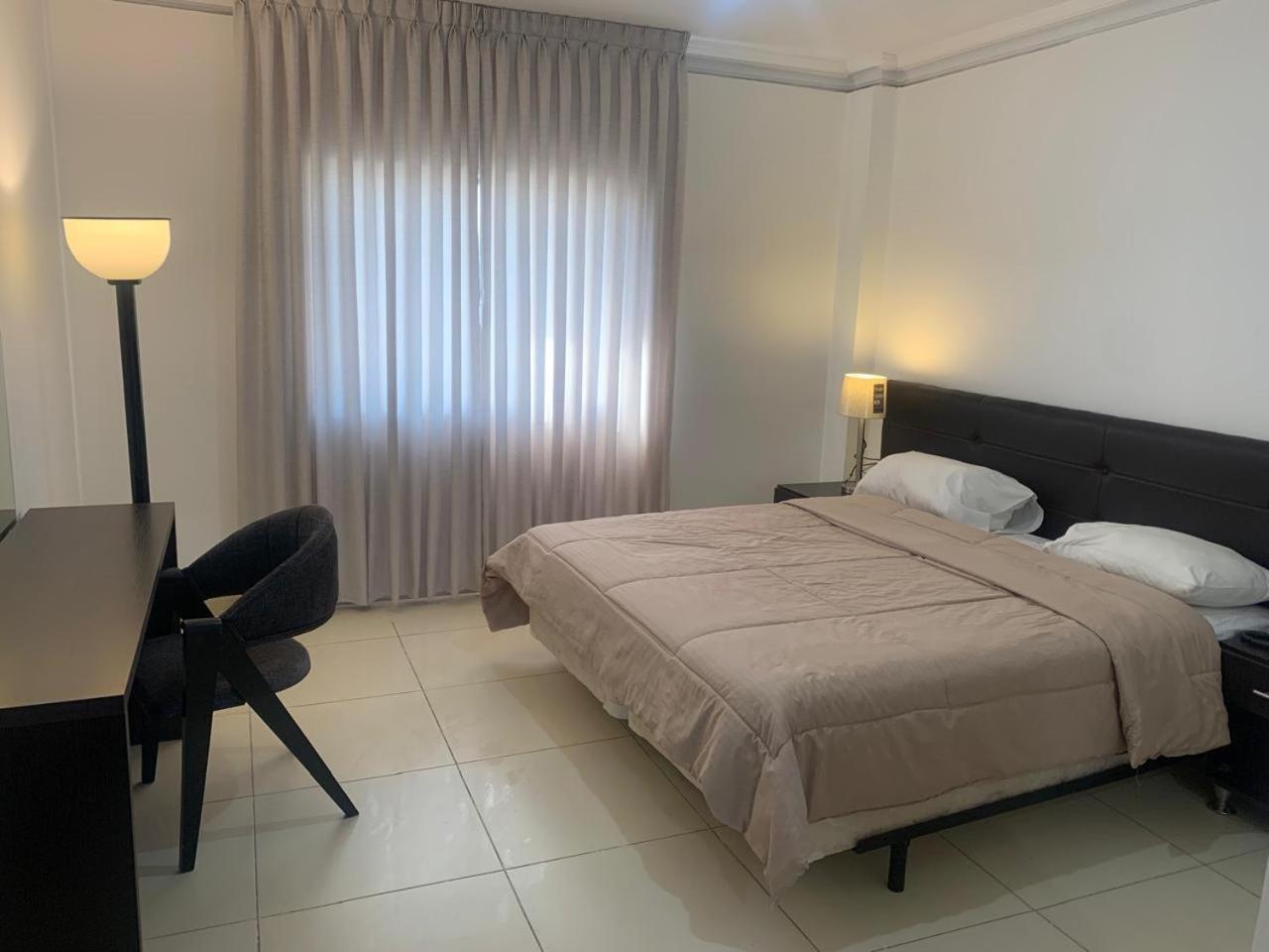 Omaima Hotel Apartments Amman Dış mekan fotoğraf