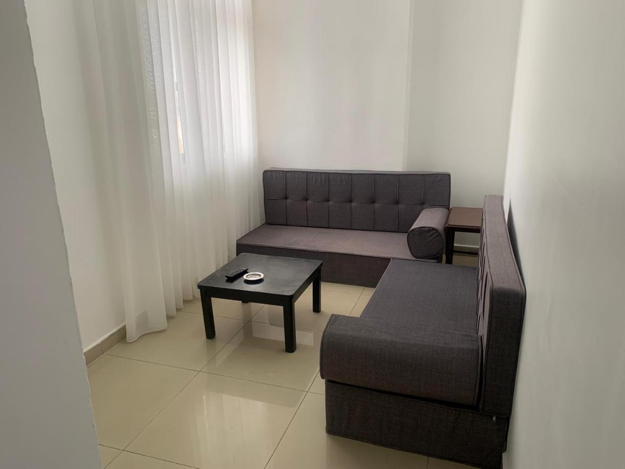 Omaima Hotel Apartments Amman Dış mekan fotoğraf